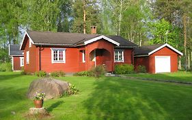 Lilla Huset Oleby